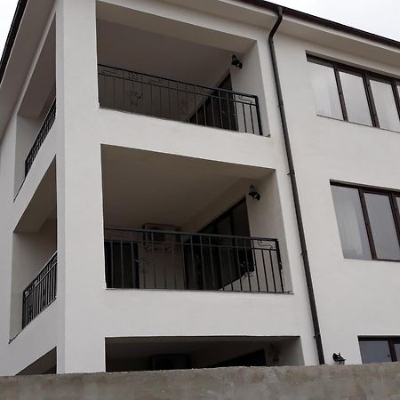 Sunshine Apartments 那沃达利 外观 照片