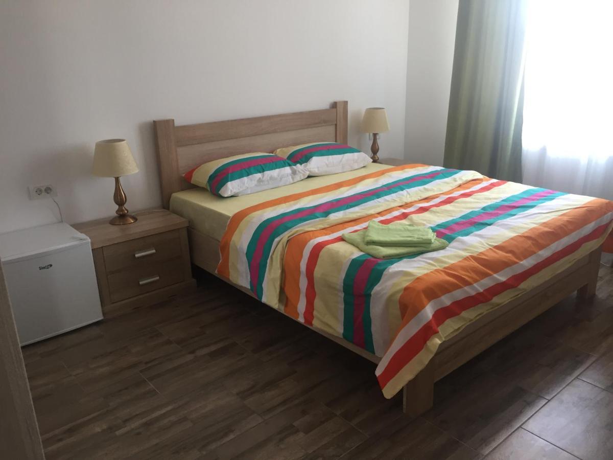 Sunshine Apartments 那沃达利 外观 照片