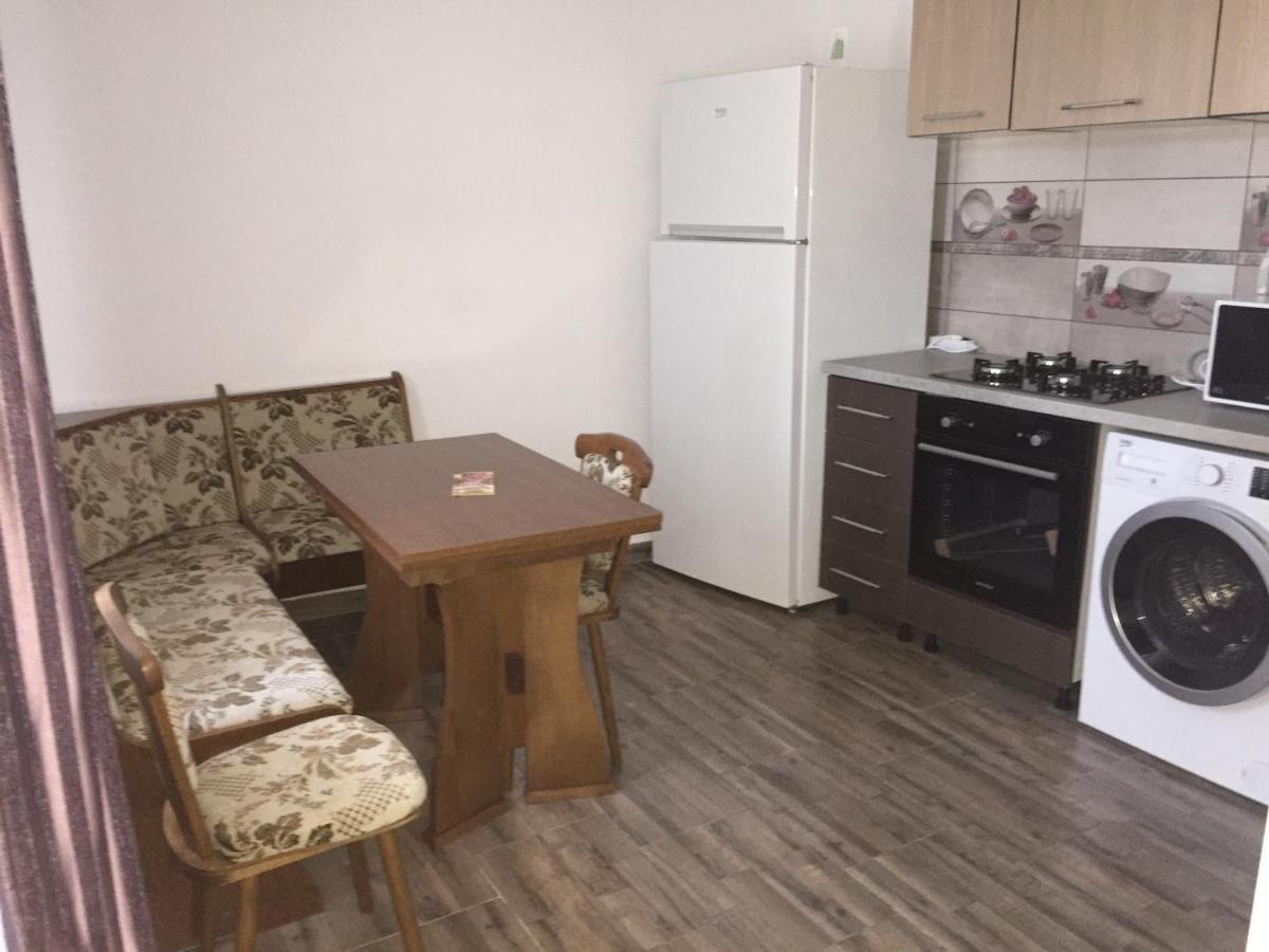 Sunshine Apartments 那沃达利 外观 照片