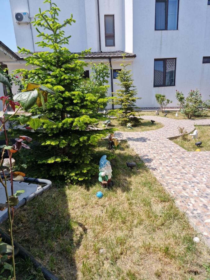 Sunshine Apartments 那沃达利 外观 照片