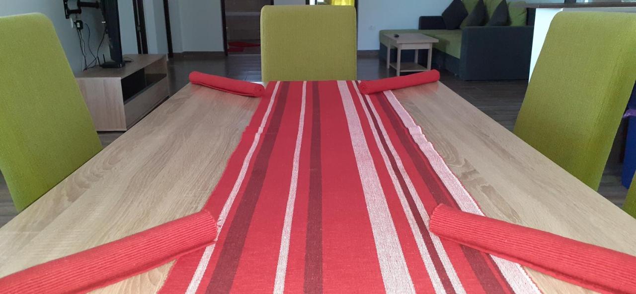 Sunshine Apartments 那沃达利 外观 照片