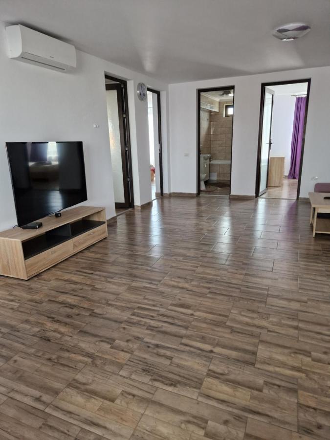 Sunshine Apartments 那沃达利 外观 照片