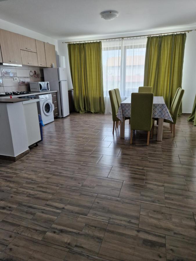 Sunshine Apartments 那沃达利 外观 照片
