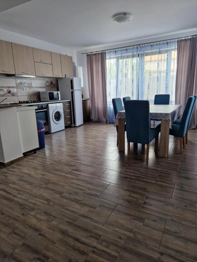 Sunshine Apartments 那沃达利 外观 照片