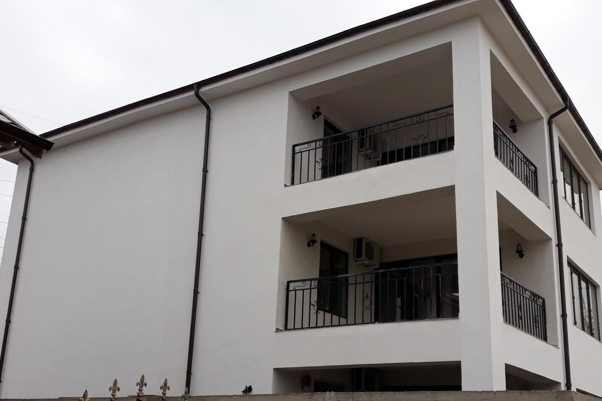 Sunshine Apartments 那沃达利 外观 照片